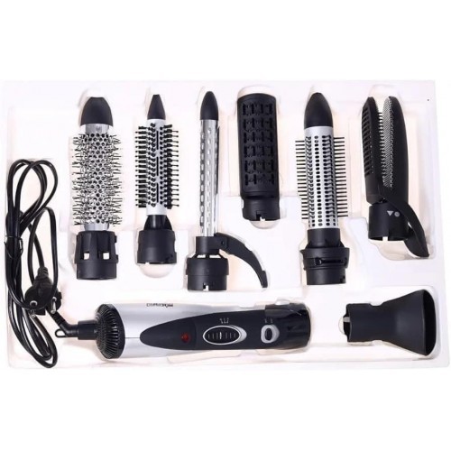 اميجواي استشوار 7ف 1 لتصفيق الشعر المثالي 01012187661