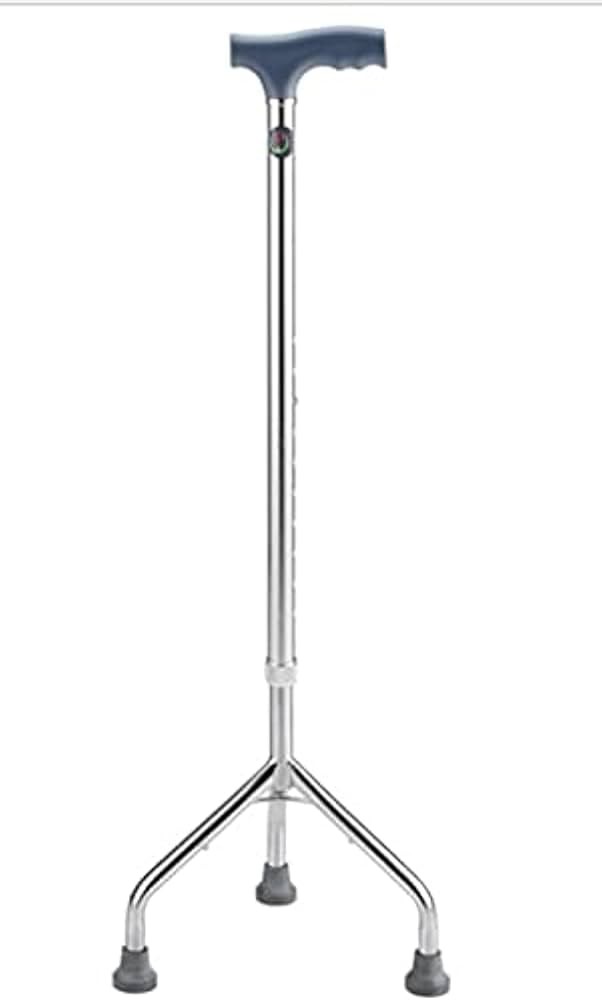 راحة وثقة في الحركة مع العكاز الطبي ثلاثي القعدة 01012187661