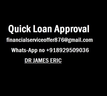 Easy Business Loan +918929509036