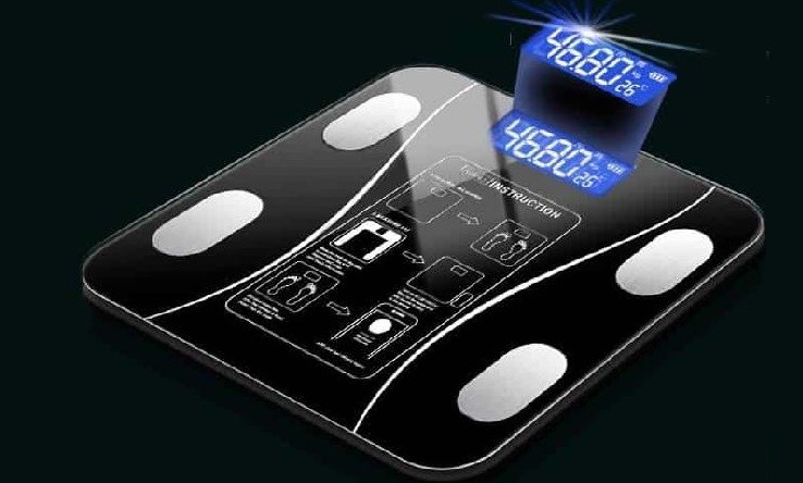 ميزان InBody  تحليل تكوين الجسم مع تقنية البلوتوث  01012187661