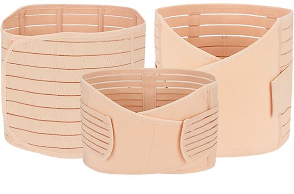 مشد النفاس الثلاثي بعد الولادة 01012187661