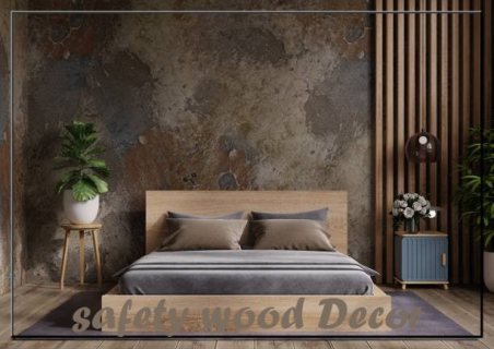 شركات تشطيبات وديكورات حديثة  safety wood decor 01115552318-01507430363 3