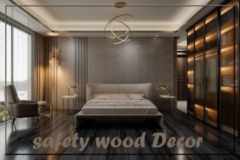 احسن شركة ديكورات وتشطيبات safety wood decor 01115552318-01507430363 3