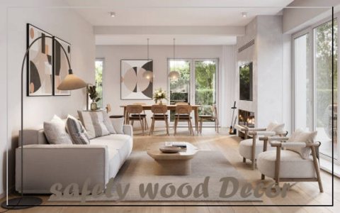 افضل شركة تششطيب مكلرم عبيد safety wood decor 01115552318 1