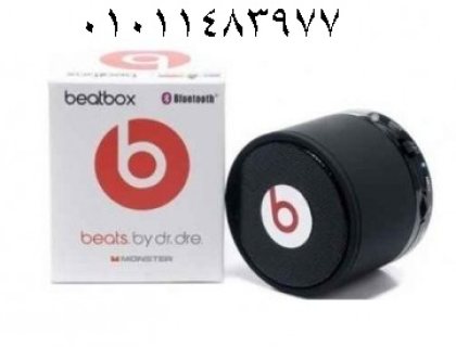 سماعات مكبرات صوت ماركة بيتز beats