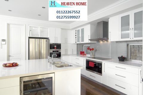 Kitchens -  El tayran street- heaven  home -01287753661