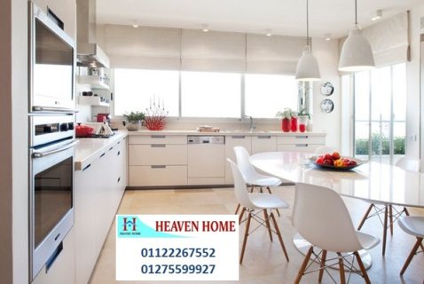 Kitchens -  The ninth district, Nasr City- heaven  home  -01287753661