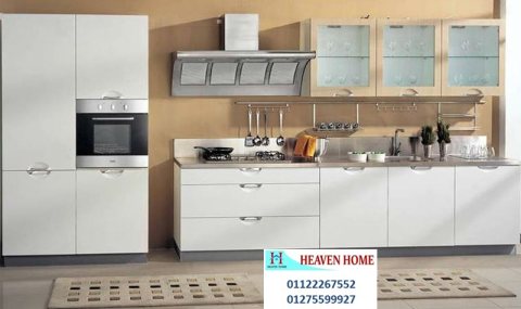 Kitchens -  Al-Shorouk district- heaven  home  -01287753661