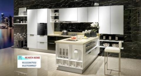 Kitchens -  Nasr Road- heaven  home  -01287753661