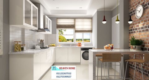 Kitchens - Omar bin al-Khattab Street- heaven  home - 01287753661 1