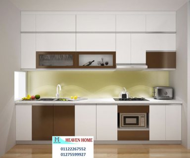 Kitchens - Ahmed Fakhry Street- heaven  home - 01287753661 1