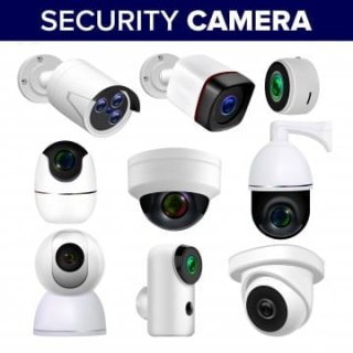 شركة  سمارت لبيع وصيانة جميع انواع كاميرات  المراقبة 01020115252