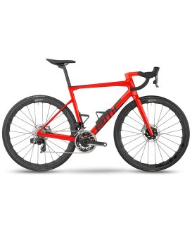 2023 BMC Teammachine SLR01 One Road Bike (M3BIKESHOP) 1