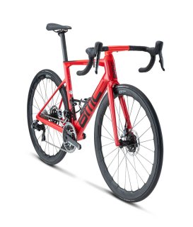 2023 BMC Teammachine SLR01 One Road Bike (M3BIKESHOP) 3