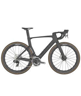 2023 Scott Foil RC Ultimate Road Bike (M3BIKESHOP) 1