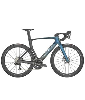 2023 Scott Foil RC Pro Road Bike (M3BIKESHOP) 1