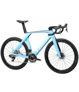 2023 Trekk Madone SLR 9 eTap Gen 7 Road Bike (M3BIKESHOP) 3