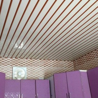    شرائح المنيوم الدانة 5