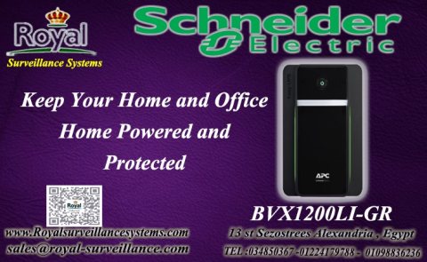 ups schneider electric لانقطاع الكهرباء في اسكندريةافضل انواع الـ UPS  