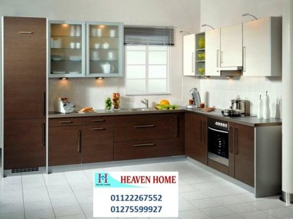 Kitchens - Abou El Houl district- heaven home 01287753661