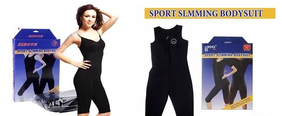بدلة تخسيس امريكي كاملة 01012187661sibote sport slimming