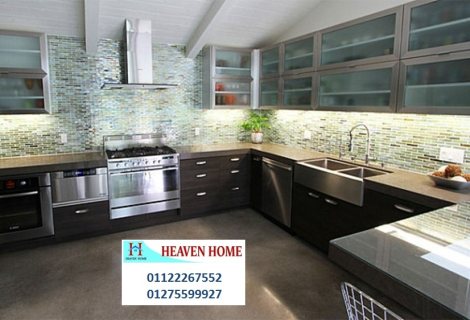 Kitchens - Al Nasr Road- heaven home 01287753661
