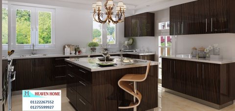 Kitchens - Al Nasr Road- heaven home 01287753661