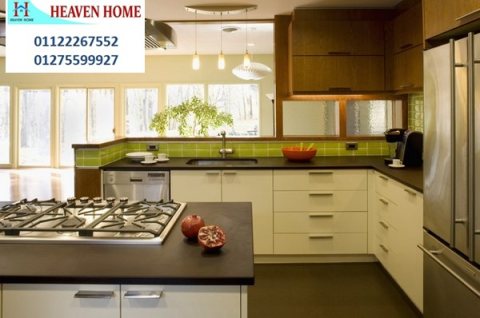 Kitchens - Mohamed Naguib Street- heaven home 01287753661