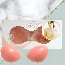 برا سيليكون لاصق بدون حمالة - دعم مثالي وإطلالة خفية01012187661