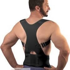 بوستر سبورت راحتك تبدا من استقامة ظهرك 01012187661