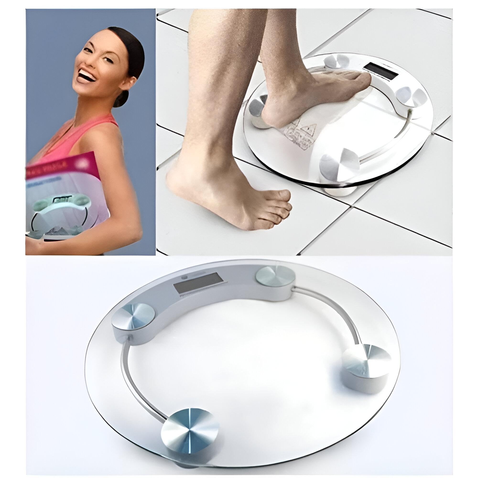 ميزان رقمي شخصي دقيق لقياس الوزن - نتائج فورية وموثوقة01012187661