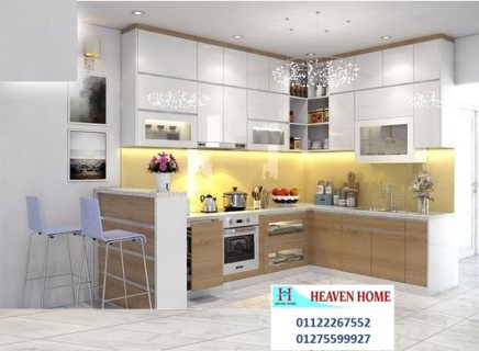 Kitchens -  Madinaty- heaven  home 01287753661
