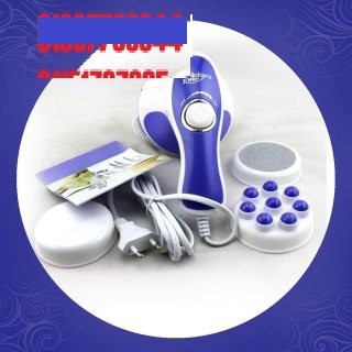 جهاز مساج الجسم  ريلاكس اند تون 01012187661