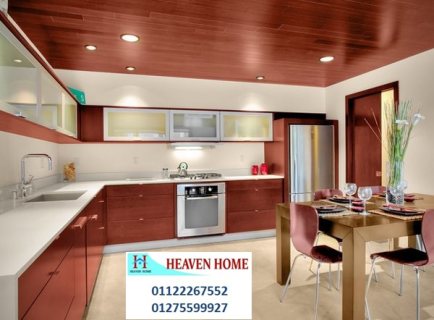 Kitchens - Ard El Golf- heaven  home 01287753661 1