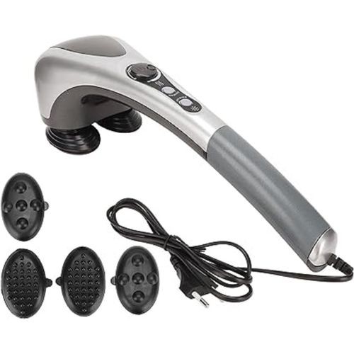 مدلك الظهر جهاز مريح ساخن للجسم 01012187661