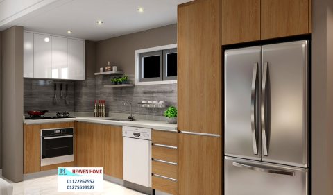 Kitchens - Abu Al Feda Street- heaven home 01287753661