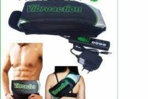 لنتائج سريعة وتكسير الدهون العنيدة مع حزام فيبرو اكشن 01012187661