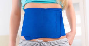 ابيكا الحزام الازرق لتنحيف البطن بفعاليىة 01012187661