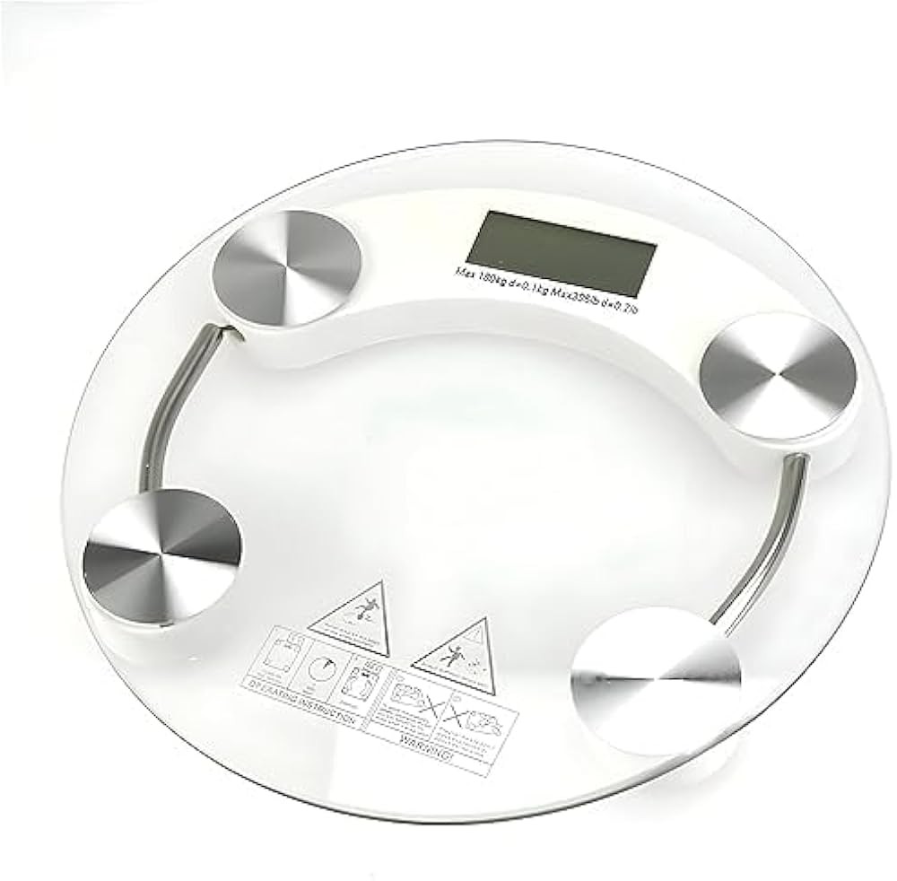 ميزان ديجيتال شخصي لقياس الوزن 01012187661                 