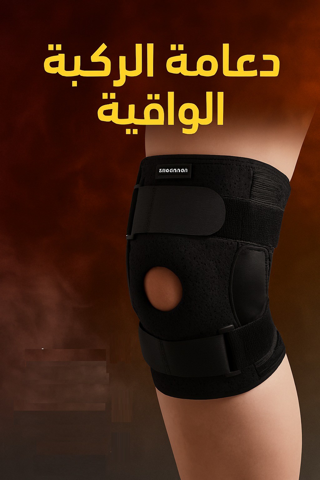 ركبة قوية وحركة اسهل مع الركبة المفصلية والدعامات 01012187661