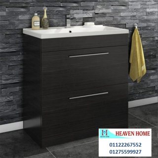 وحدات حمامات خشب -  وحدات حمام بأفضل الاشكال والخامات  01287753661