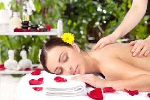 مساج برايفت Magic handling 