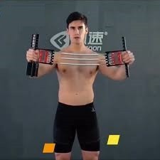 سر تقوية العضلات مع سوستة التمارين الرياضية 01012187661