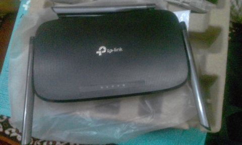 راوتر TP-LINK VR300 ARCER