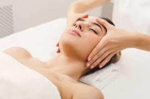 مساج برايفت Sensing of beauty