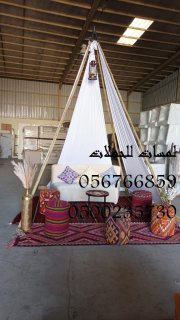 تأجير طاولات بوفيه وكراسي في الرياض ، تأجير طاولات كوكتيل 8597 766 056 2