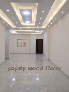 افضل شركة تشطيب safety wood décor 01507430363-01115552318 1
