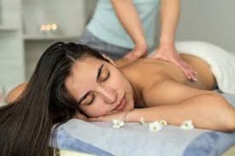 مساج برايفت Great treatment 
