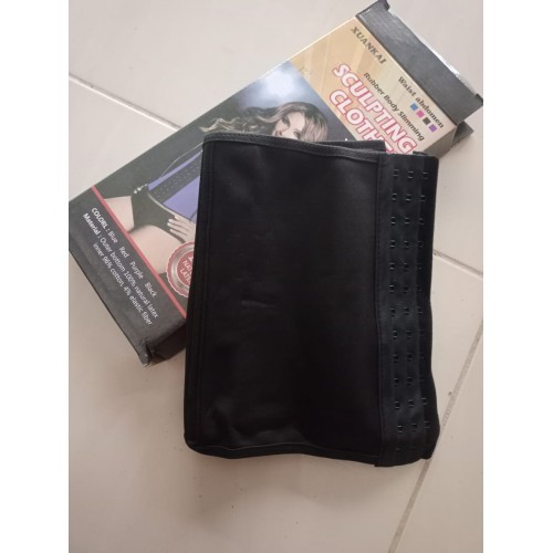 مشد كيم الحراري لنحت الخصر وشد الجسم 01012187661