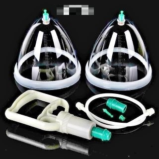 جهاز تكبيبر الثدي المزدوج اليدوي 01012187661